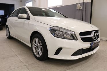 MERCEDES-BENZ A 160 d Executive