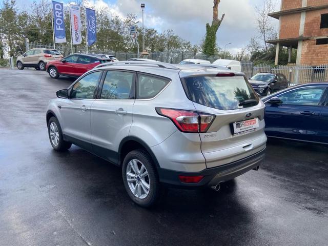 FORD Kuga 1.5 TDCI 120 CV S&S 2WD Titanium Business