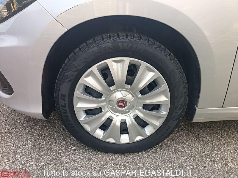 FIAT Tipo 1.3 Mjt S&S SW Pop