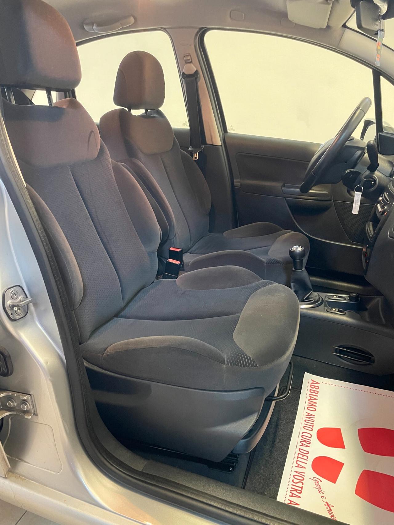 Citroen C3 1.4 Gold FULL 89.000 KM! NEOPAT TAGLIANDATA