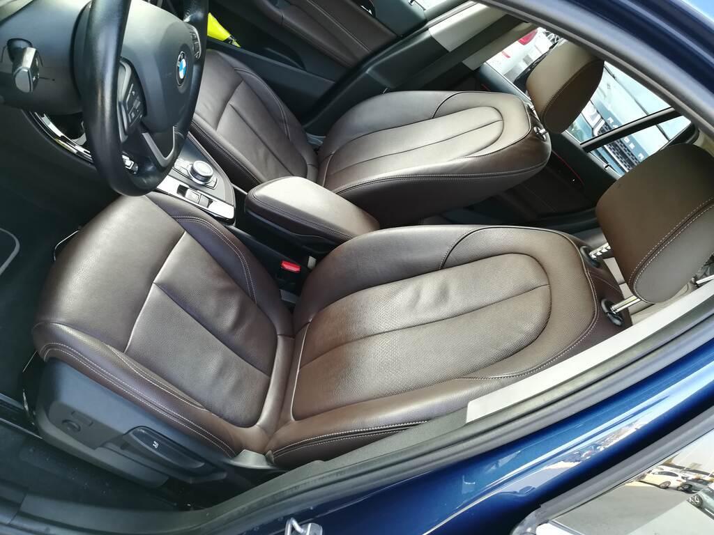 BMW X1 18 d xLine Plus xDrive Steptronic