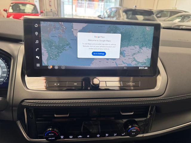 NISSAN Qashqai MHEV 158 CV Xtronic Connecta KM. 0 PRONTA CONSEGNA