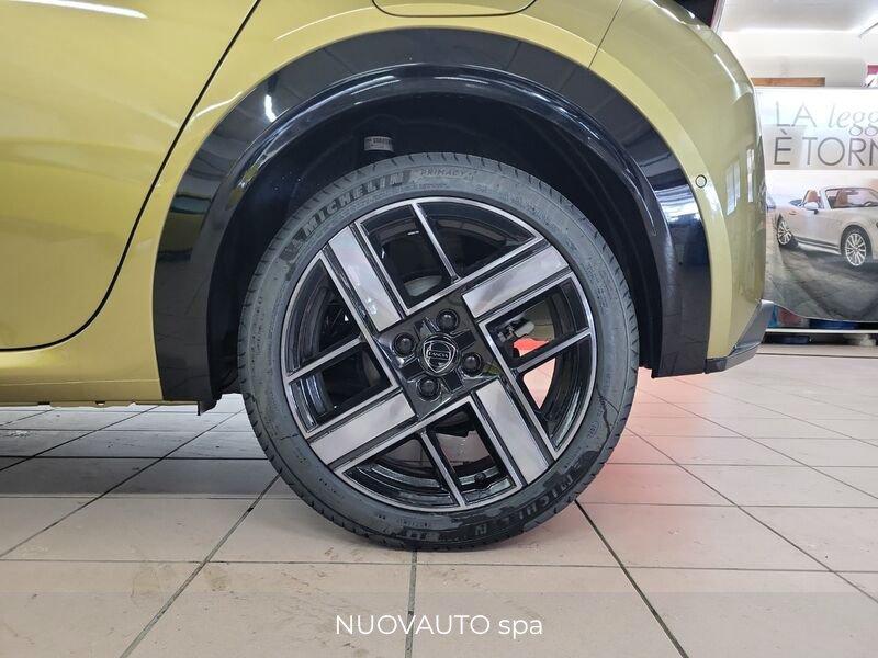 Lancia Ypsilon Ibrida Ibrida 100cv LX e-DCT