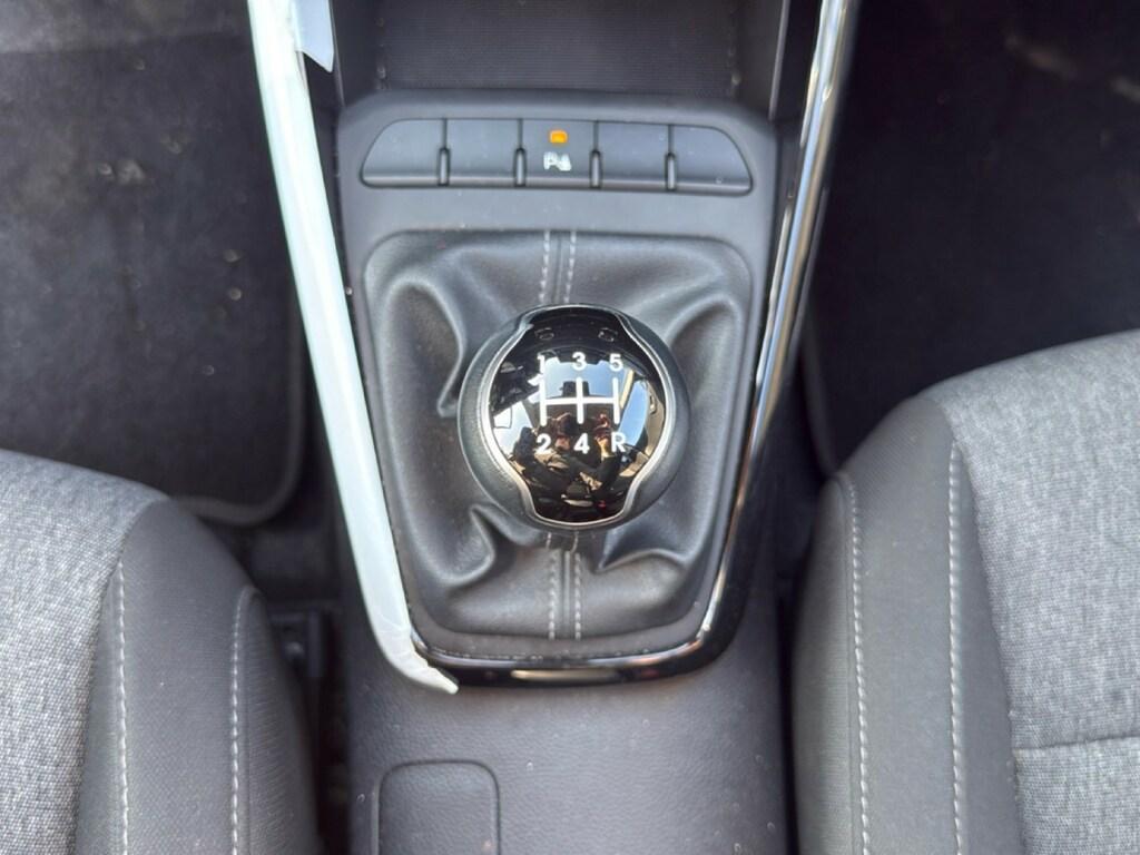 Kia Stonic 1.2 MPi Style 2WD