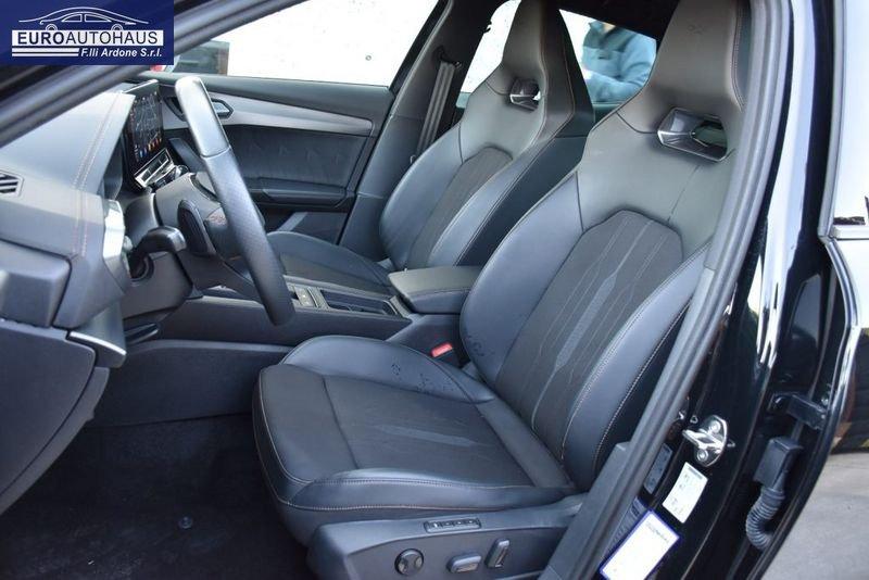 CUPRA Formentor 2.0 TDI 4Drive DSG *TELEC. 360, SEDILI SPORTIVI*