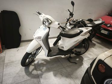 Piaggio Liberty 50