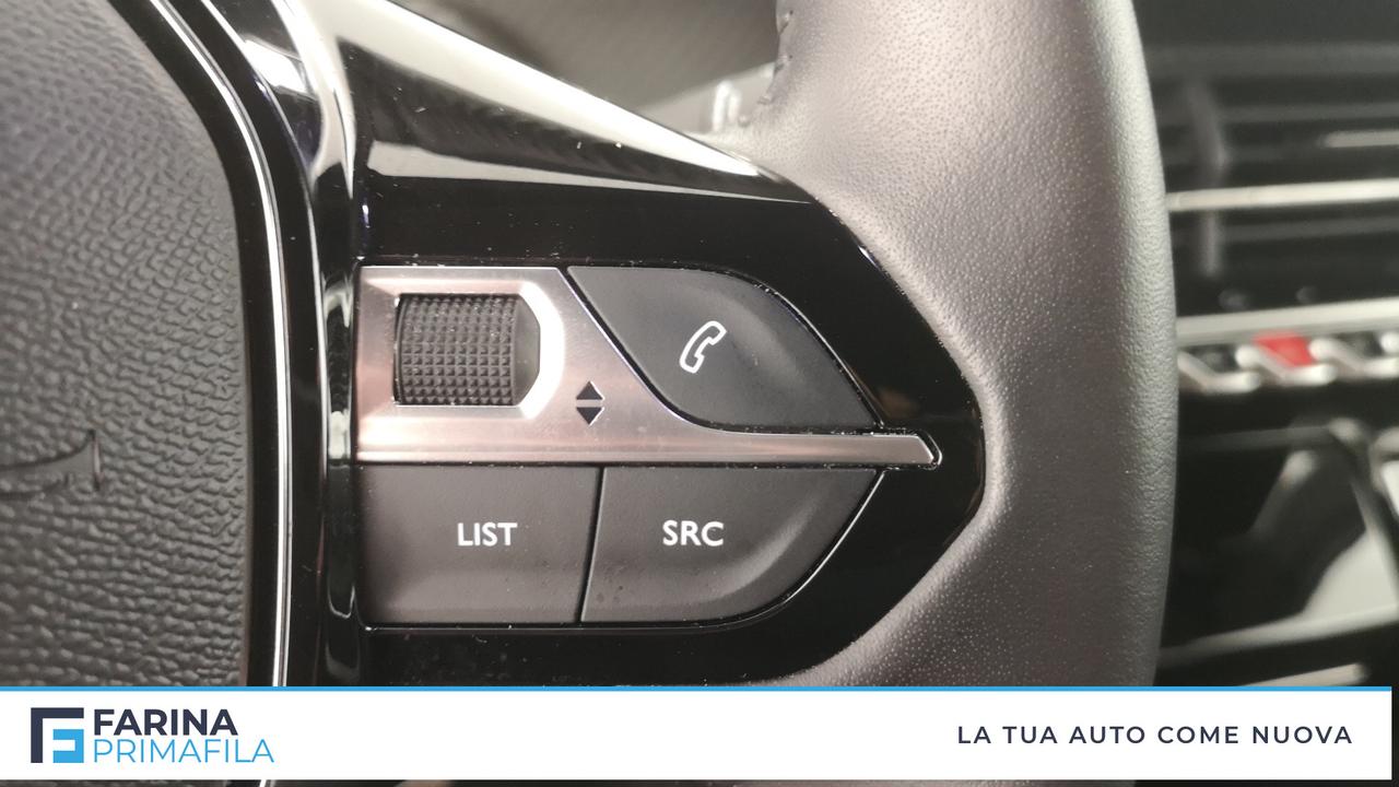 PEUGEOT 2008 II 2023 - 2008 1.2 puretech Allure s&s 100cv