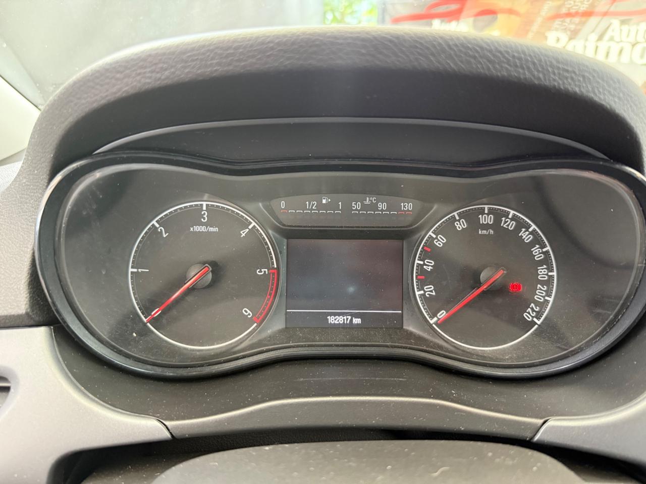 Opel Corsa 1.3 CDTI