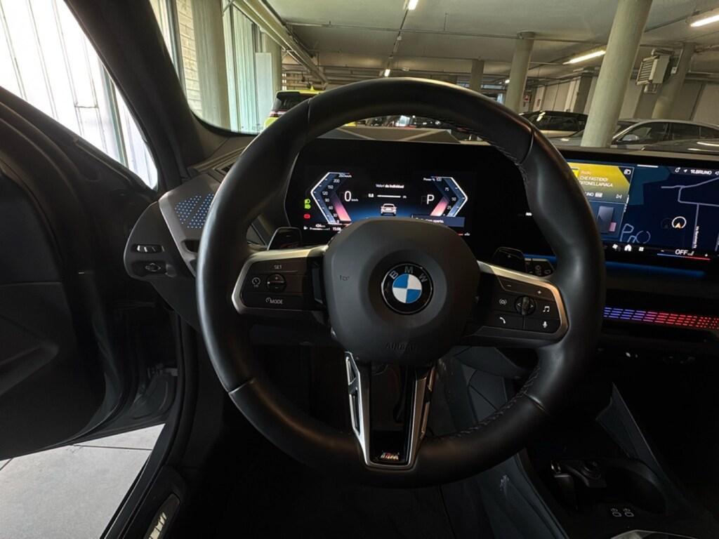 BMW Serie 1 118 d MSport Pro DCT
