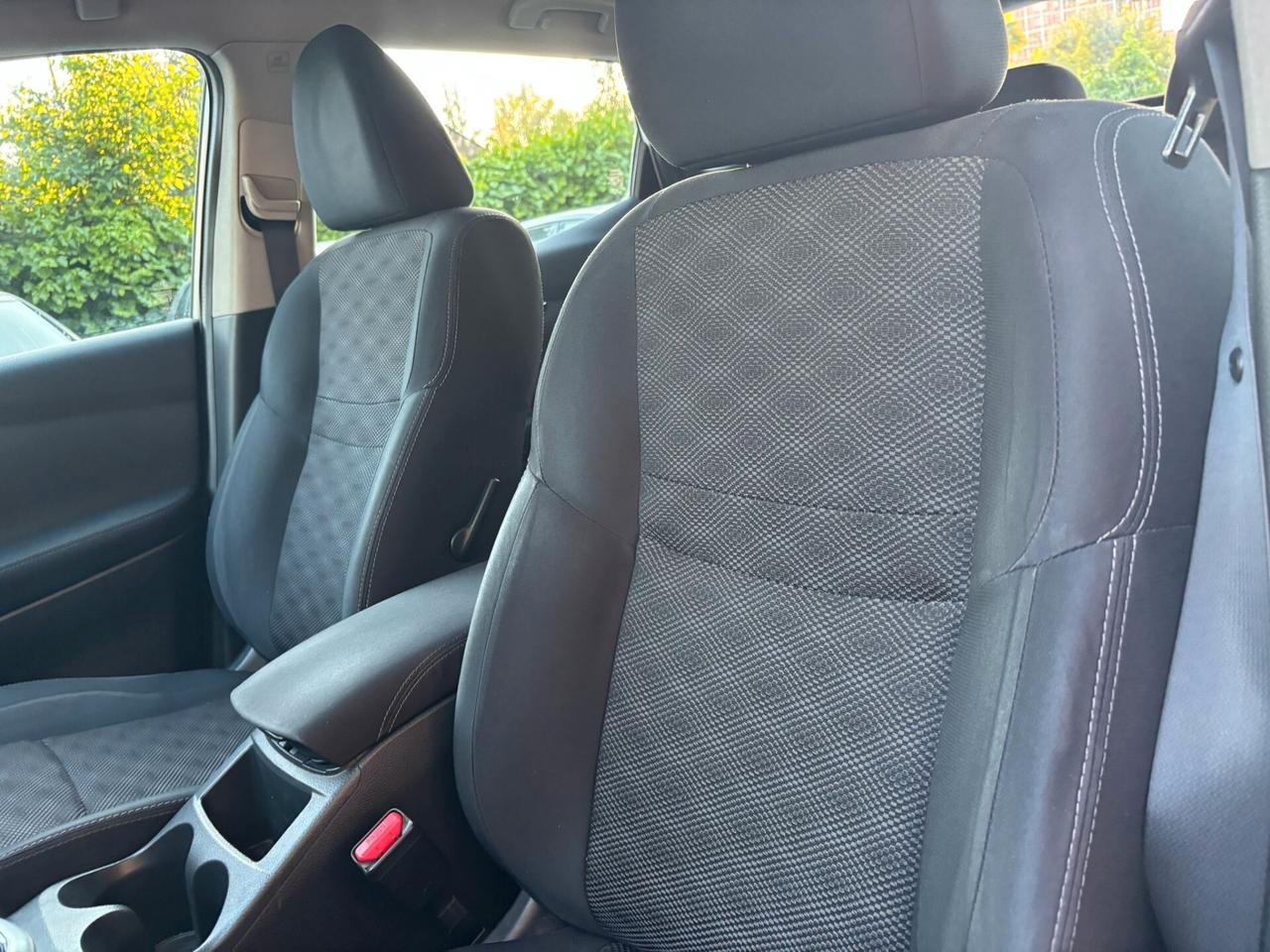 Nissan Qashqai 1.5 dCi Tekna OK Neopatentati