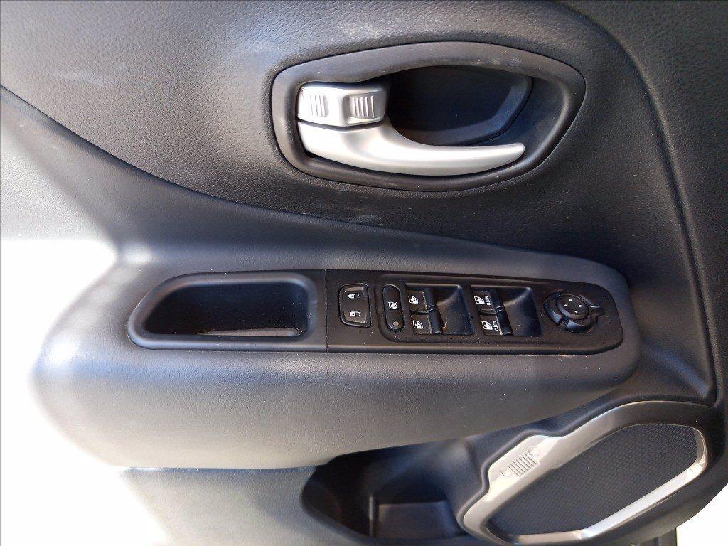 JEEP Renegade 1.6 mjt Limited 2wd 130cv del 2023