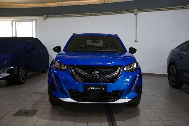 Peugeot 2008 BlueHDi 130 S&S EAT8 Allure Pack