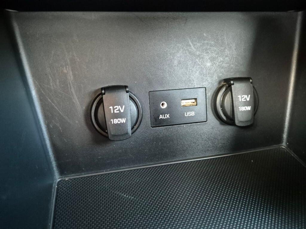 Hyundai i30 1.6 CRDi 110CV NAVI-LED-CAMERA