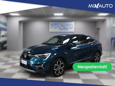 Renault Arkana 1.6 E-Tech Full Hybrid Intens 145CV Auto