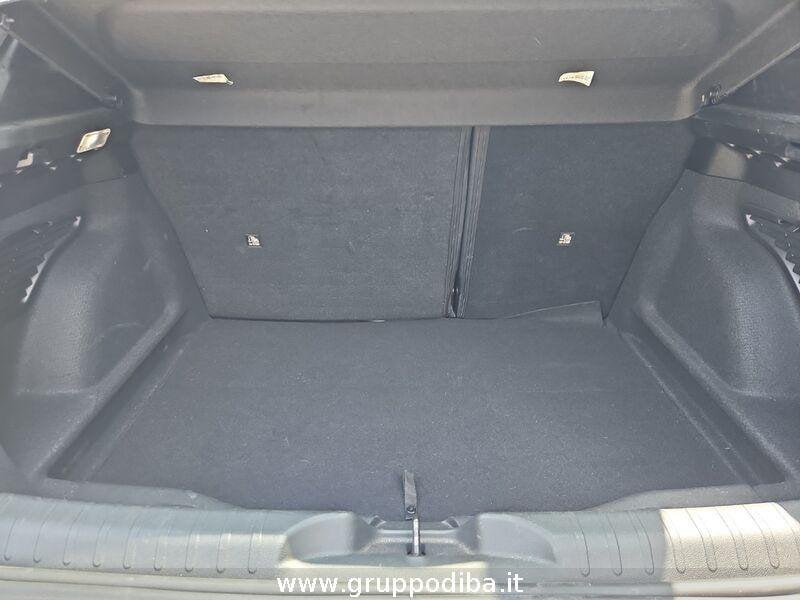 FIAT 600 IV 2023 1.2 hybrid 110cv auto