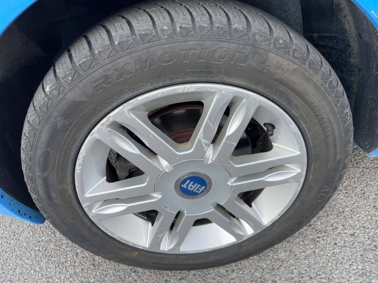 Fiat Panda 1.2 Dynamic