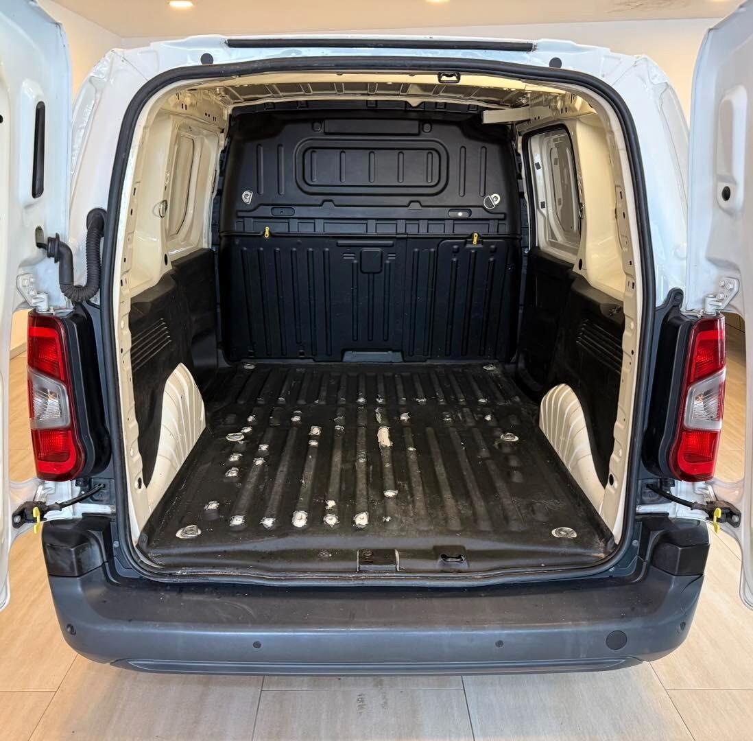 Citroen Berlingo BlueHDi 100 S&S Van M Driver