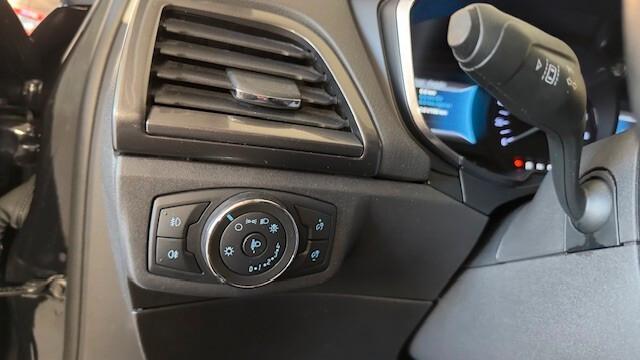 Ford Mondeo Full Hybrid 2.0 187 CV eCVT SW Titanium Business