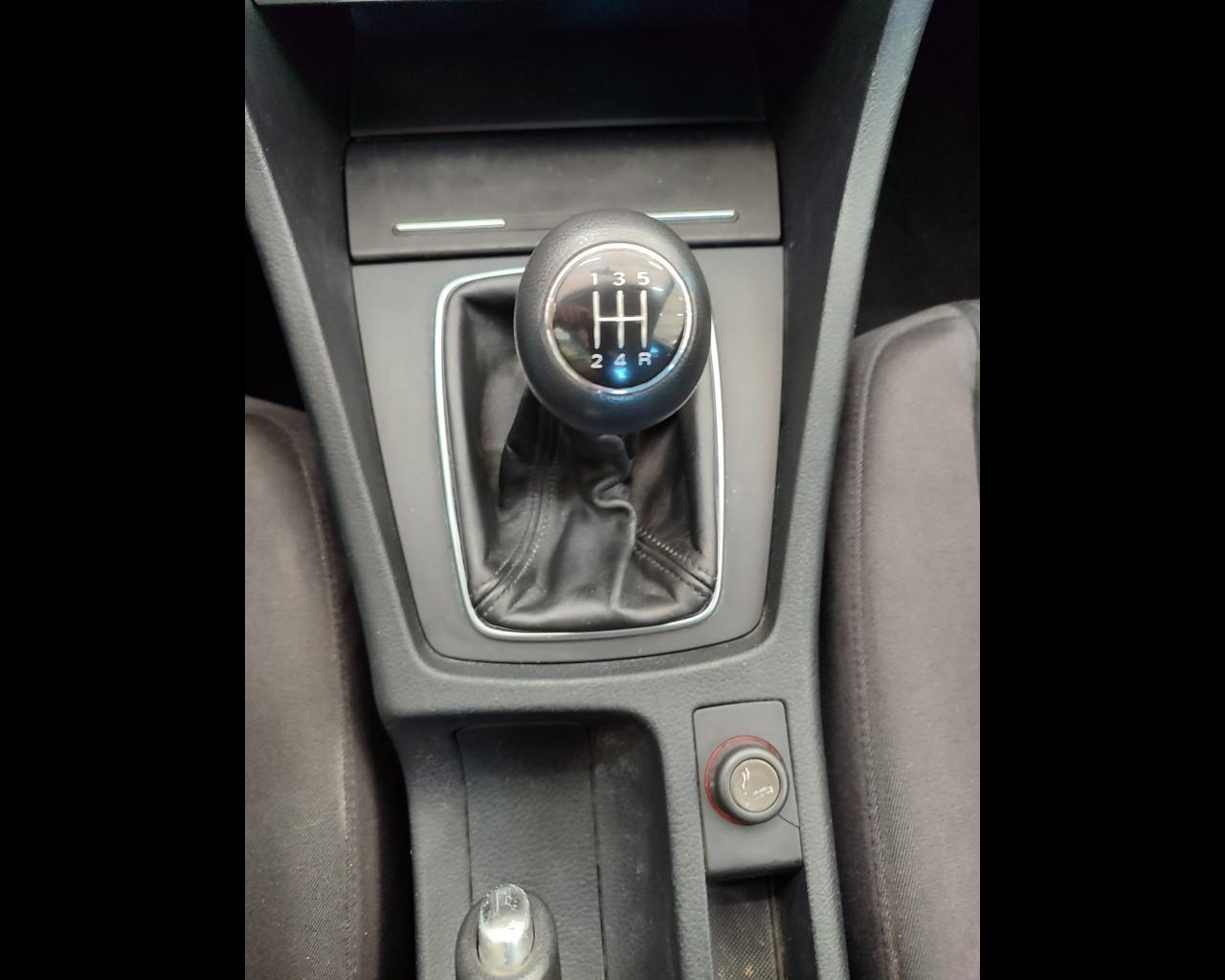 AUDI A4 1.9 TDI