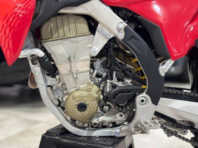 DUCATI Desmosedici RR DESMO 450 MX *NUOVA*MY 26