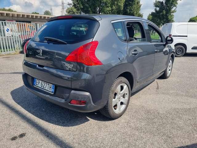 Peugeot 3008 3008 I 1.6 e-hdi 8v Active s