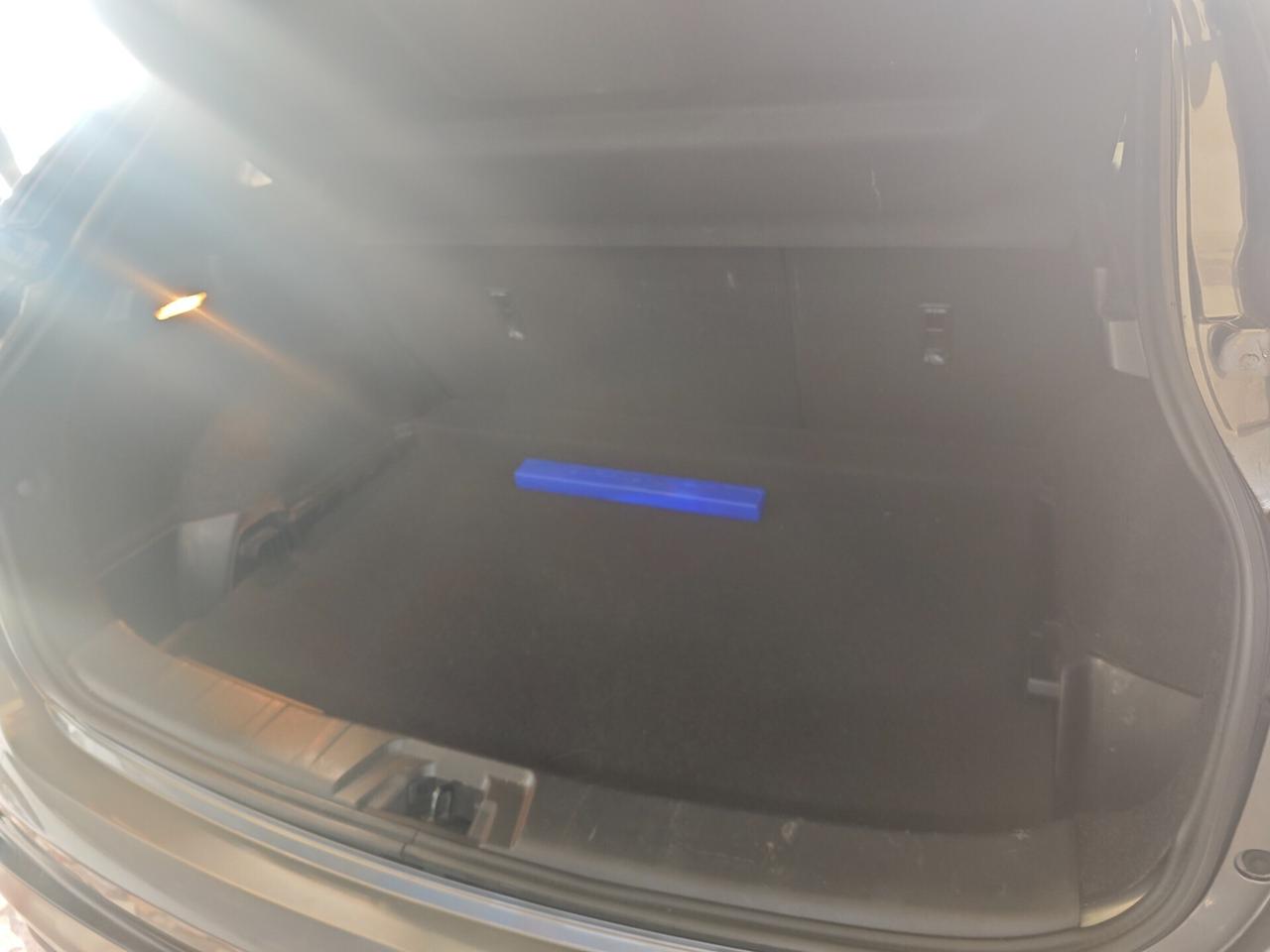 Nissan Qashqai 1.3 DIG-T 140 CV Business