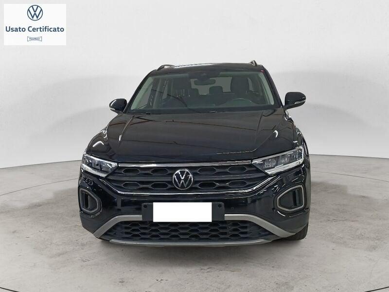 Volkswagen T-Roc T-Roc 1.0 TSI Life