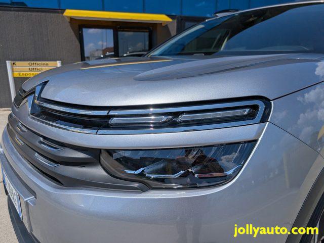 CITROEN C5 Aircross Hybrid 225 e-EAT8 Feel Plug IN - Aziendale