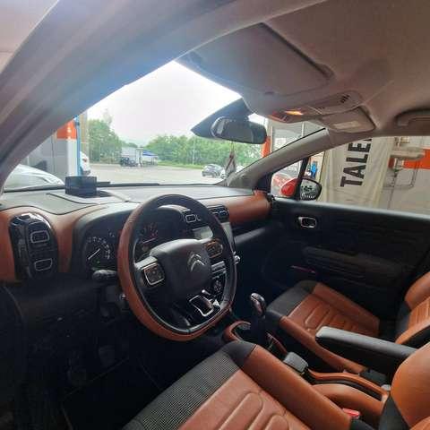Citroen C3 Aircross C3 Aircross 1.2 Shine s