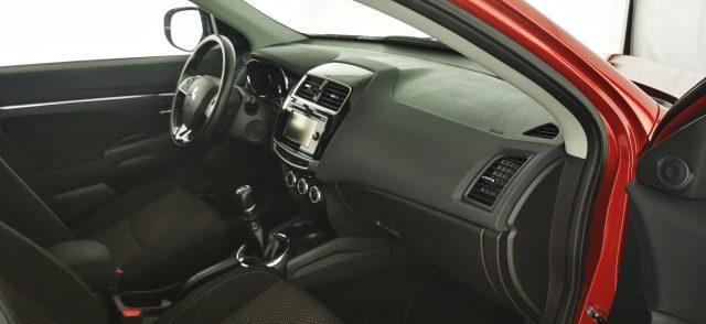 MITSUBISHI ASX 1.6 DI-D 114 CV 4WD Instyle Panoramic