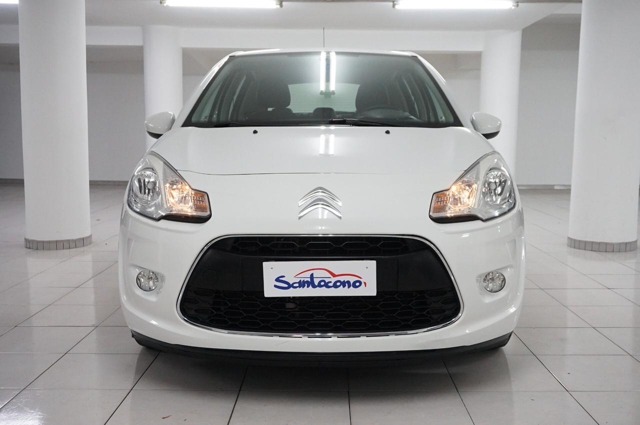 Citroen C3 1.1 Attraction