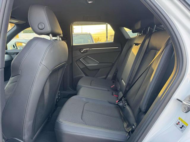 AUDI Q3 SPB 35TDI S tronic S line edition