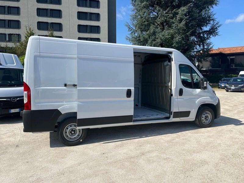 FIAT Ducato Ducato 35 2.2 Mjt 140CV LH2 (IVA ESCL.)