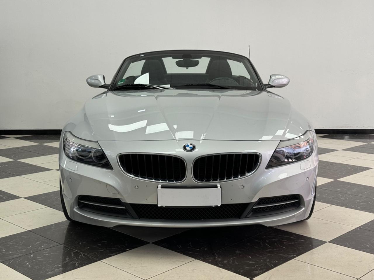 Bmw Z4 sDrive23i