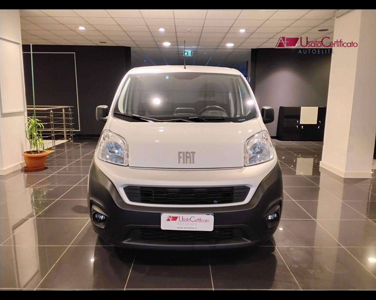 FIAT Fiorino 1.3 MJT 95CV Cargo SX