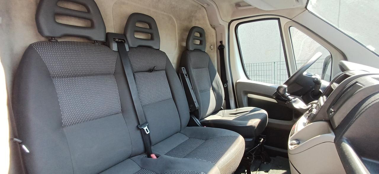 Citroen Jumper 33 L2H2 120cv