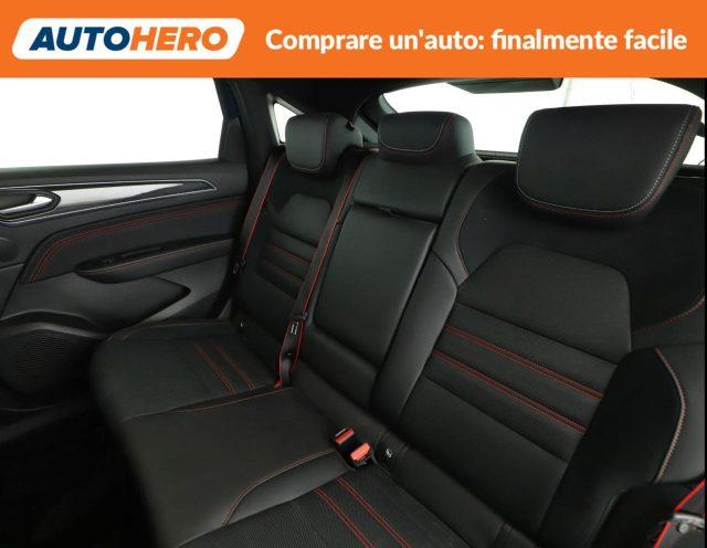 RENAULT Arkana Arkana Hybrid E-Tech 145 CV R.S. Line