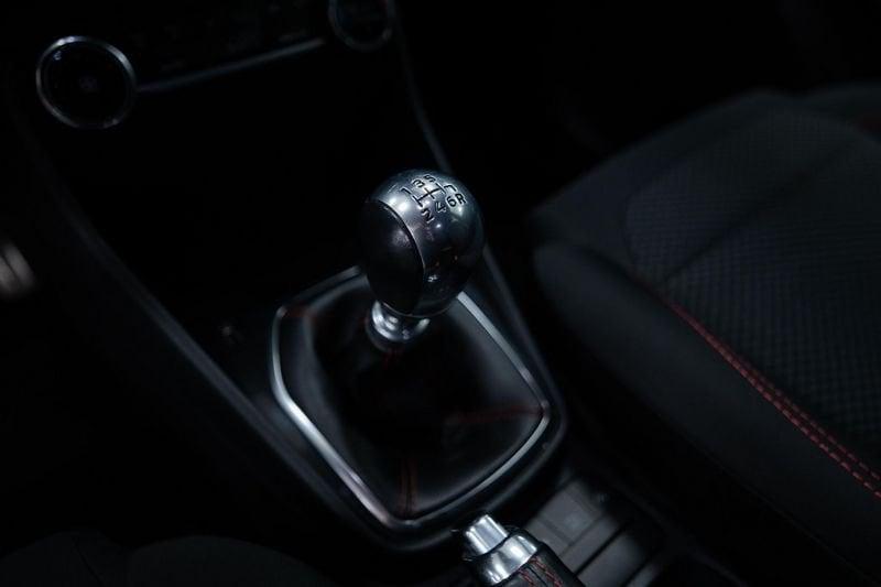 Ford Fiesta 1.5 ecoblue ST-Line s&s 85cv my20.25