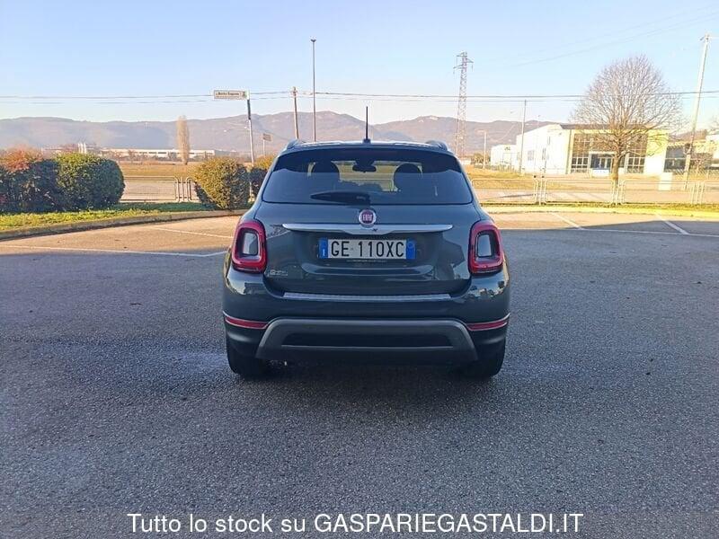 FIAT 500X 1.6 MultiJet 120 CV Cross PLUS