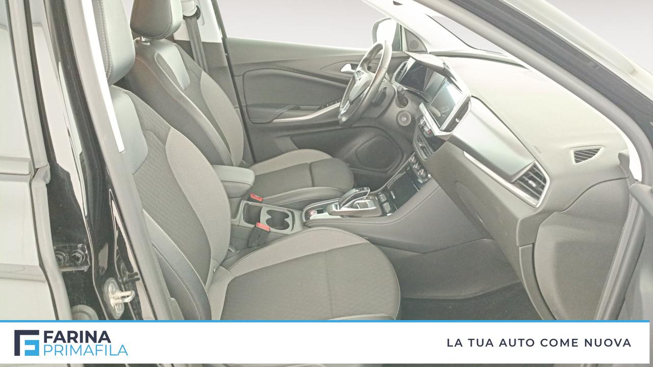 OPEL Grandland I 2022 - Grandland 1.5 ecotec Business Elegance s&s 130cv at8