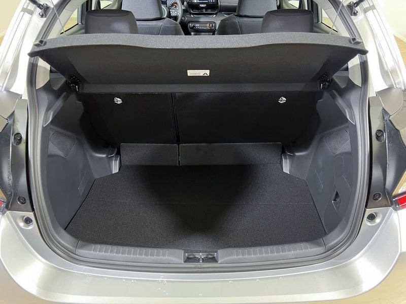 Mazda Mazda2 Hybrid 1.5 VVT e-CVT Full Hybrid Elec. Exclusive-Line