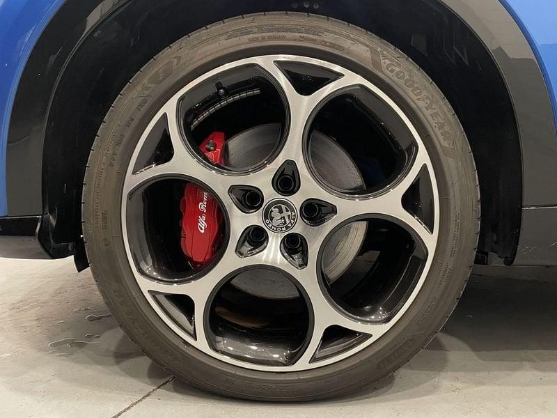 Alfa Romeo Tonale 1.6 Diesel 130cv TCT6 Veloce