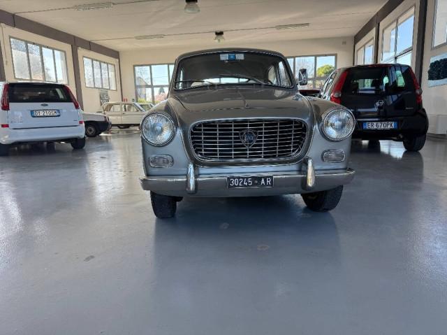 Lancia Appia Appia III Serie