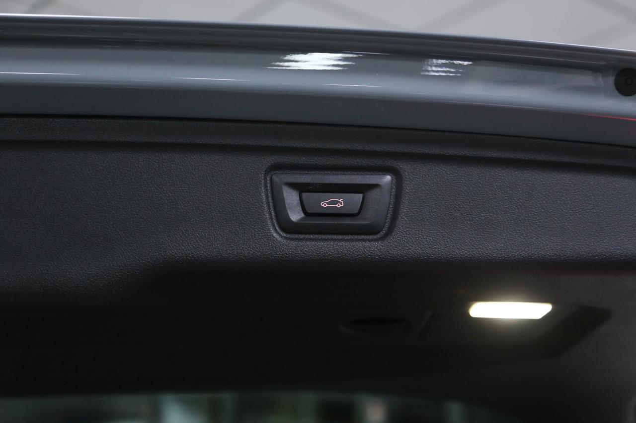 BMW 320d 48V mhev xDrive Touring Msport Pro auto_2025