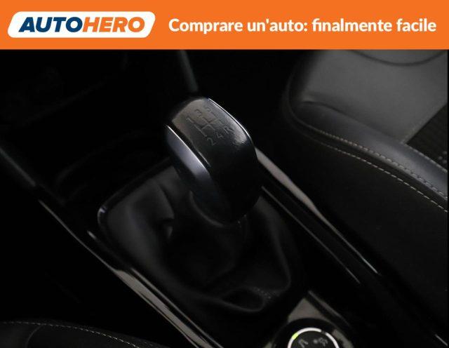 PEUGEOT 2008 1° serie BlueHDi 100 Allure
