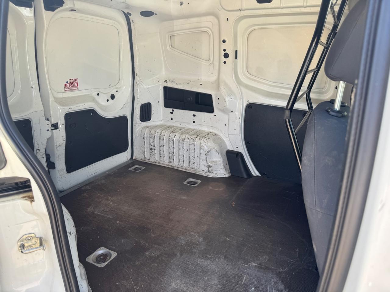 Peugeot Bipper 1.3 HDi 75