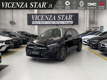 MERCEDES-BENZ GLA 220 d 4MATIC PREMIUM AMG