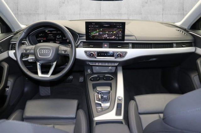 AUDI A4 Avant 35 TDI/163 CV S tronic S line edition