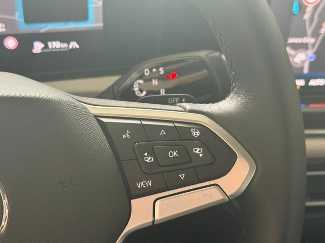 VOLKSWAGEN Tiguan 2.0 TDI 150 CV DSG Elegance