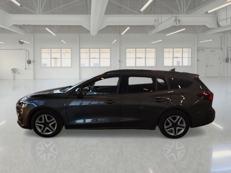 FORD FOCUS 1.5 ECOBLUE 120 CV BUSINESS CO-PILOT AUTO SW STATION WAGON